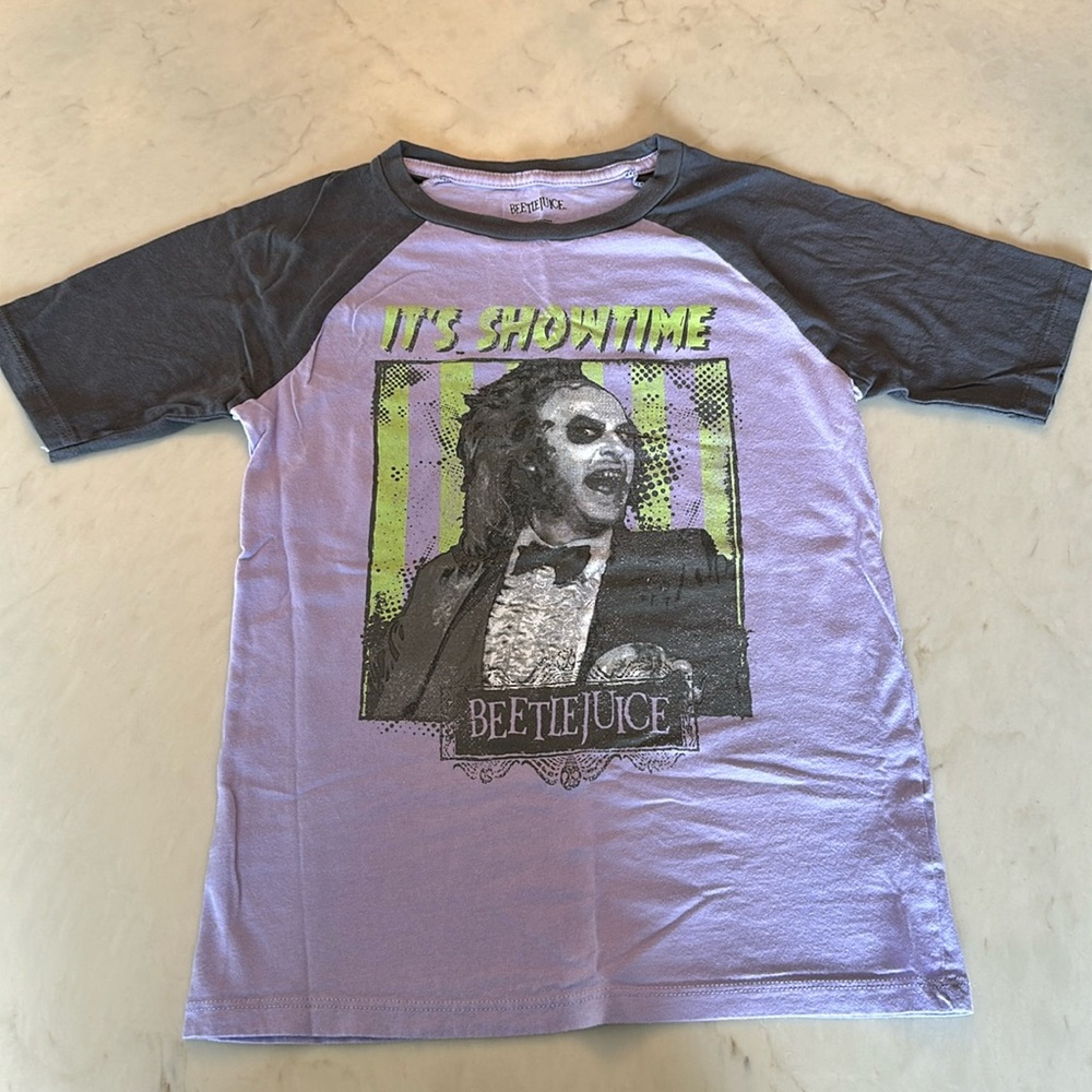 💜Beetle Juice Shirt💜
